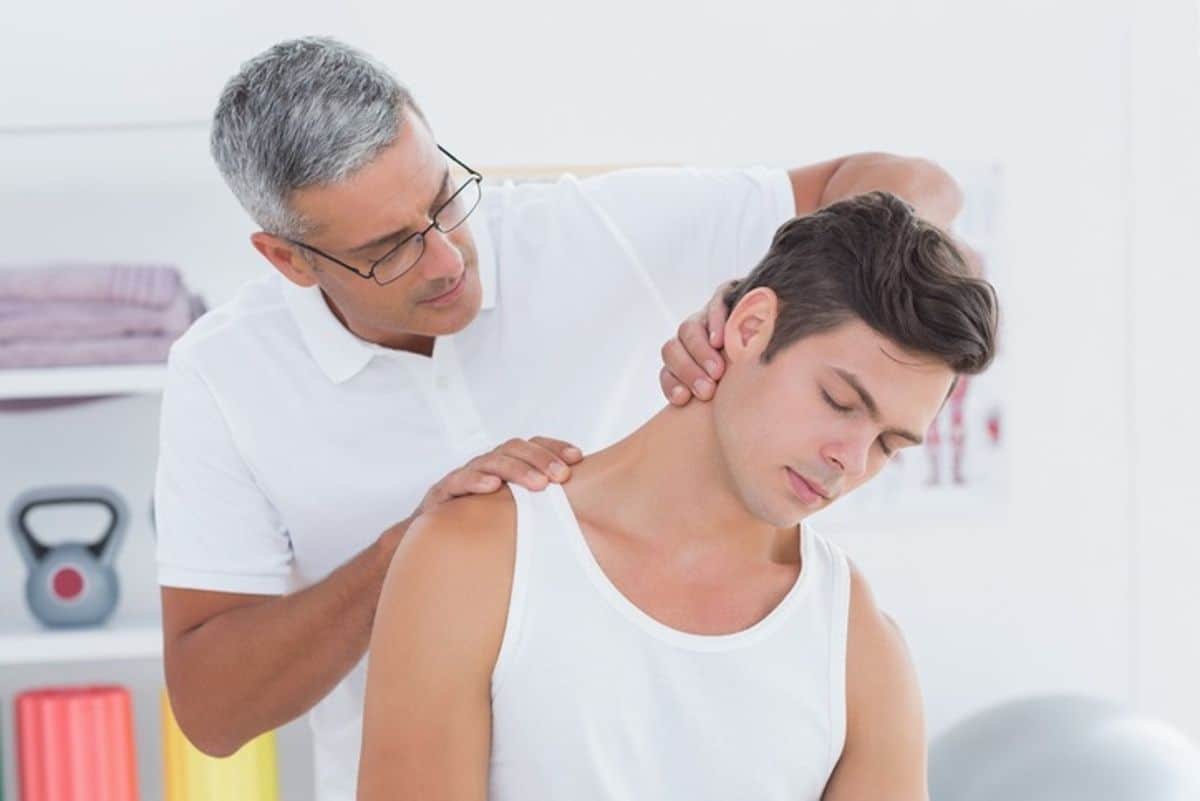 Chiropractor Peachtree City, GA | Arrowhead Clinic